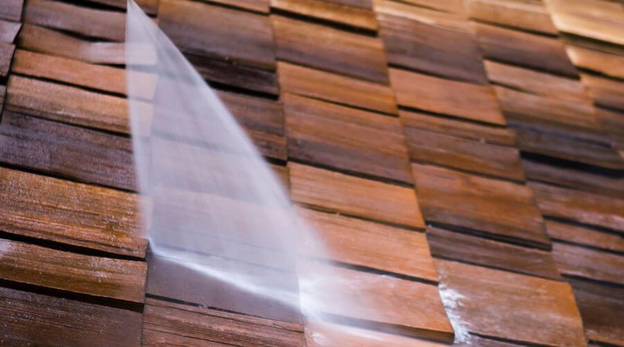 Asphalt Roofing in Winona Lake, IN